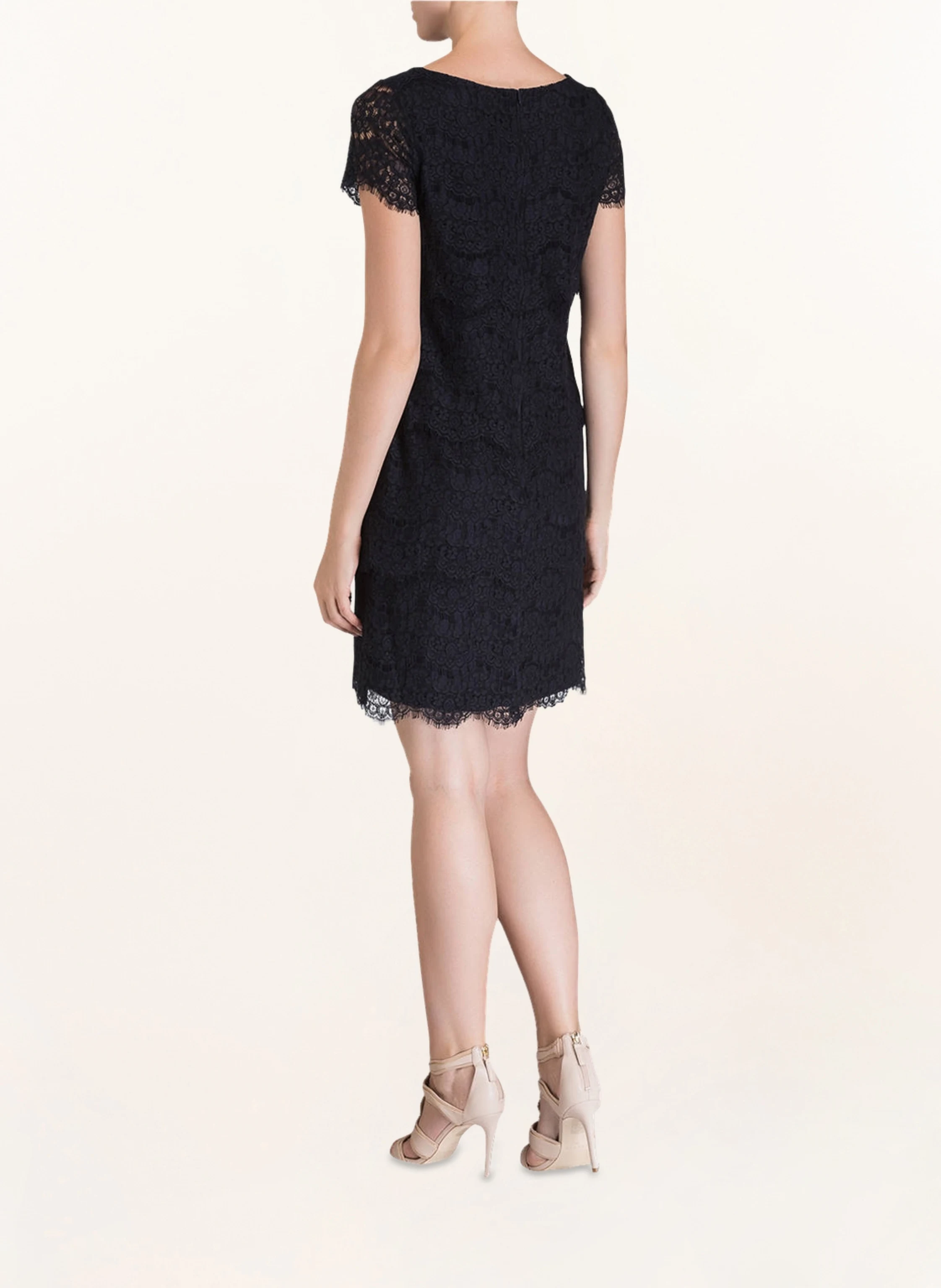 Vera Mont Spitzenkleid