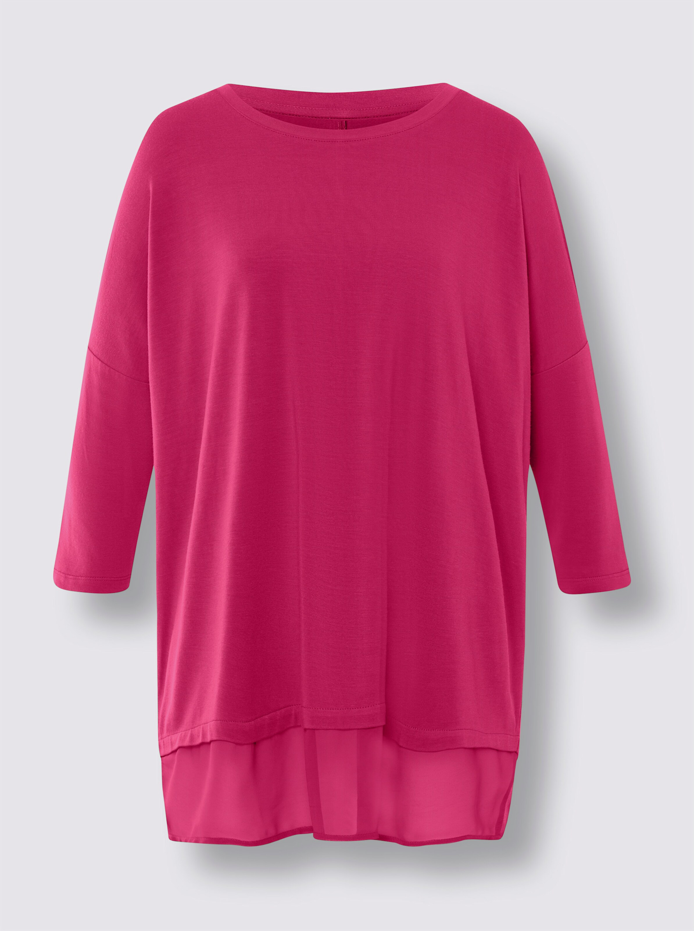 Oversized Shirt