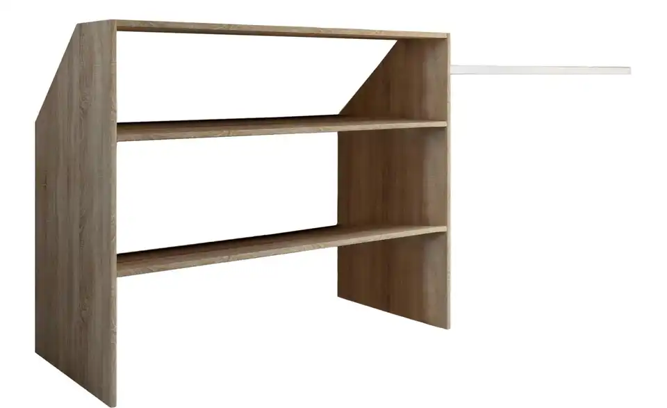 Kompaktgarderobe