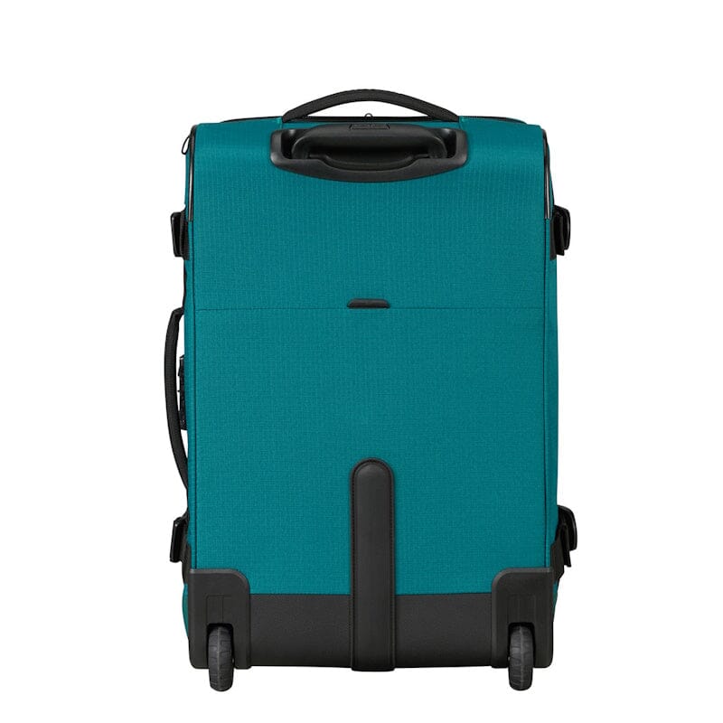 Samsonite Roadseeker Duf/Wh 55/20 Length 35 cm Deep Teal