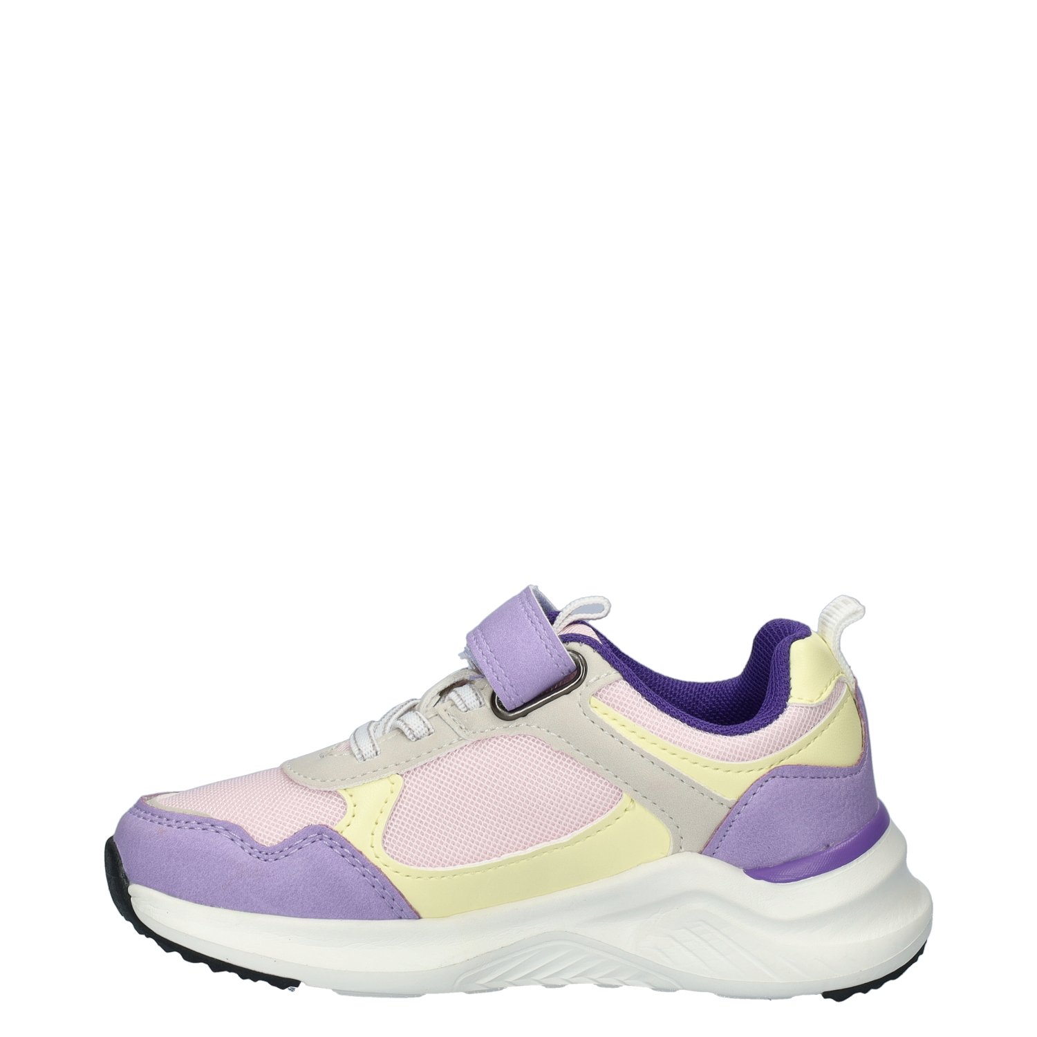 meisjes sneaker Nelson Kids Paars