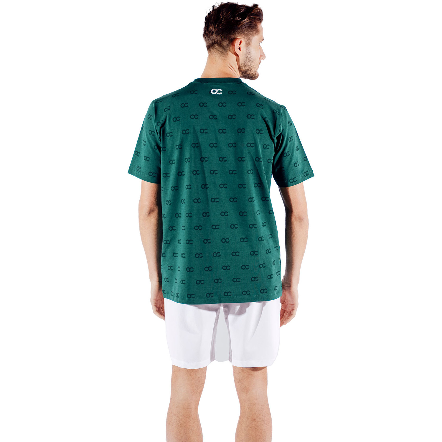 ON COURT Training Tee