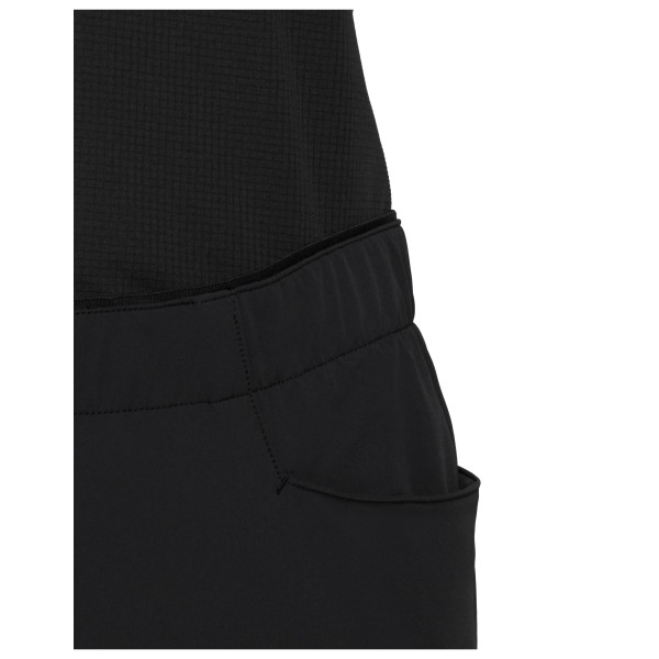 Mammut - Women's Eiger Nordwand Light Softshell Pants - Pantalon de randonnée