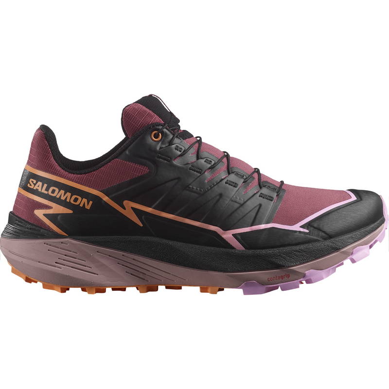 Salomon Thundercross Trail Løbesko Dame