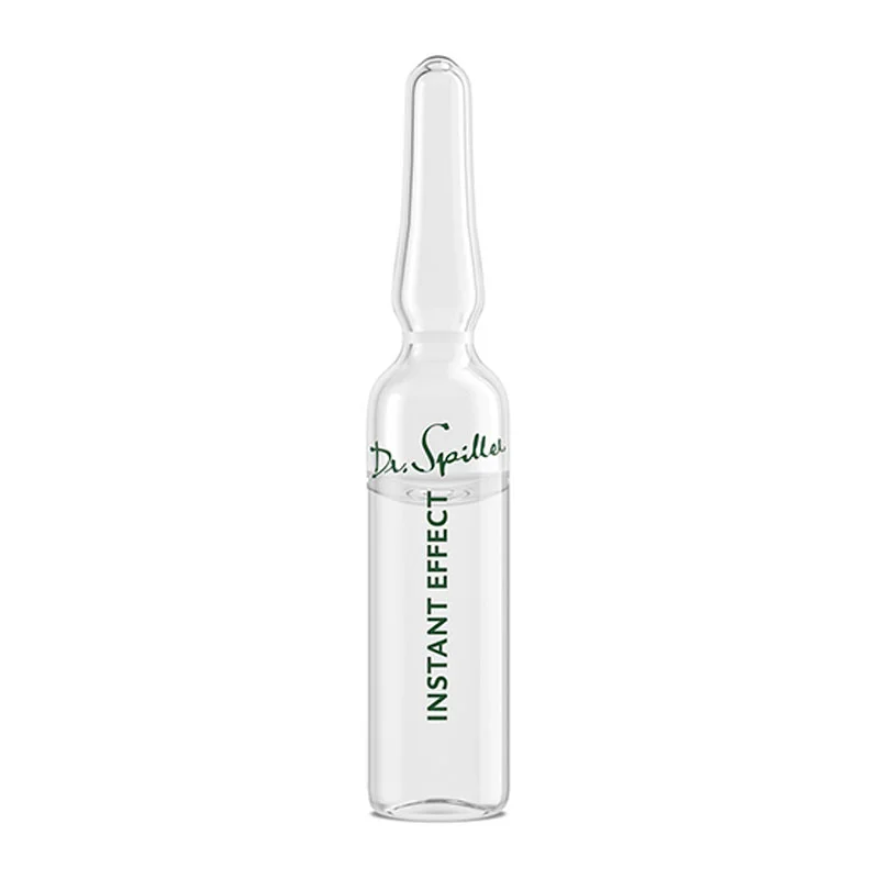 INSTANT EFFECT - The Signature Ampoule, 7x2ml