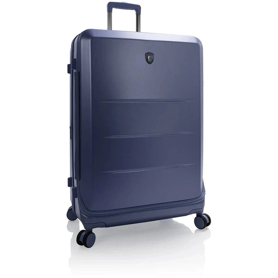 Heys EZ Fashion - 4-Rollen-Trolley Set 3tlg. 15.6 erw. navy