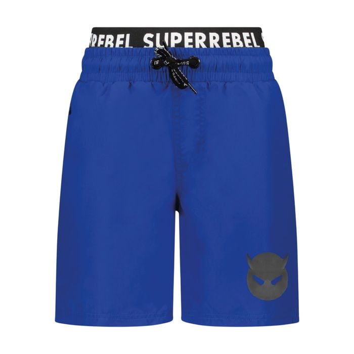 SuperRebel Rocky Zwemshort Junior