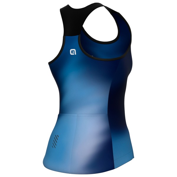 Alé - Women's Pragma Aurora Tank Top - Débardeur de cyclisme