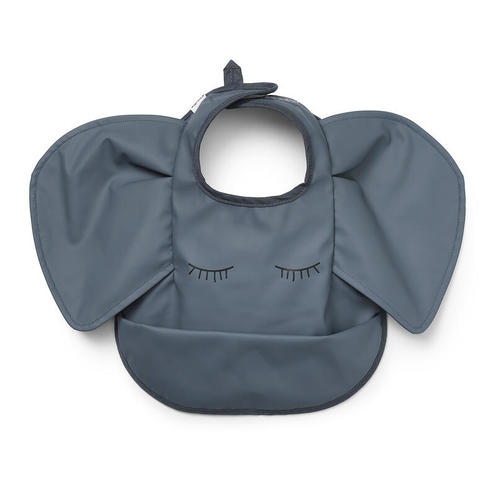 Bavoir Humble Hugo - ELODIE DETAILS