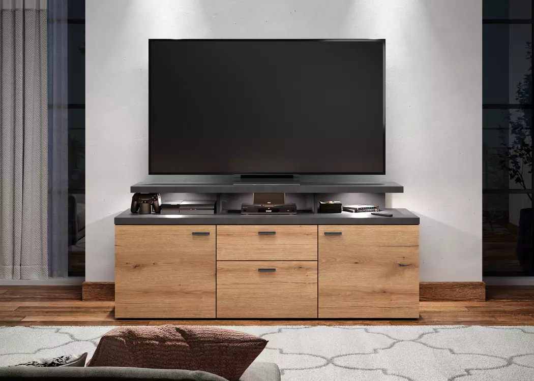 TV-Lowboard Mood