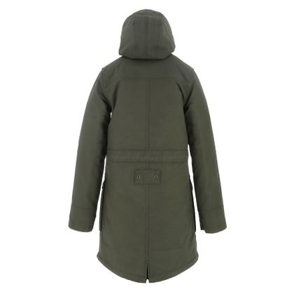 Veste Helstons SCOOTER - Vert