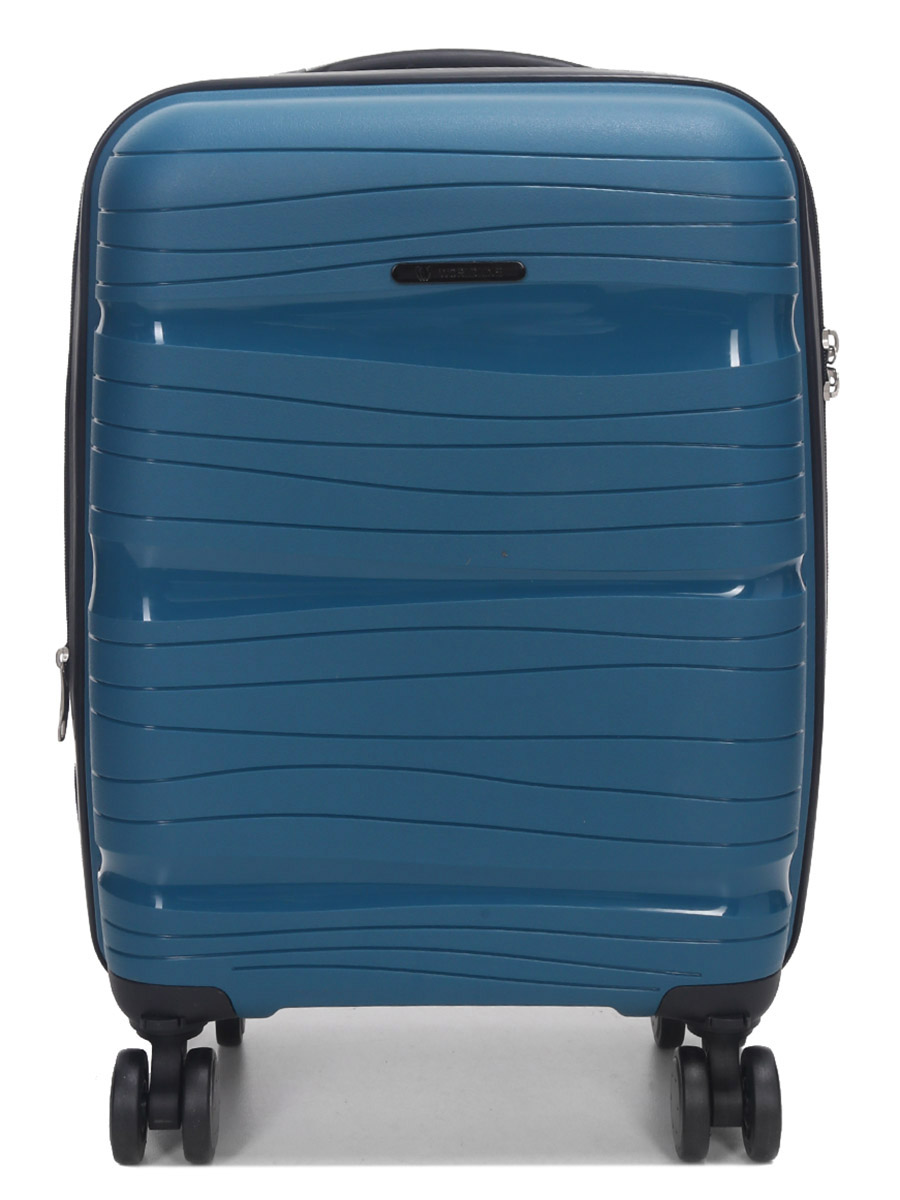 Ensemble 4 valises Worldline PÀrouse