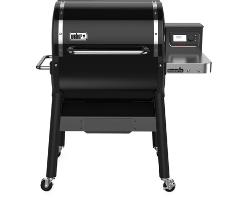 Weber SmokeFire EX4 GBS Pelletsgrill