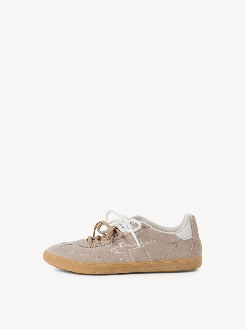 Sneaker - beige