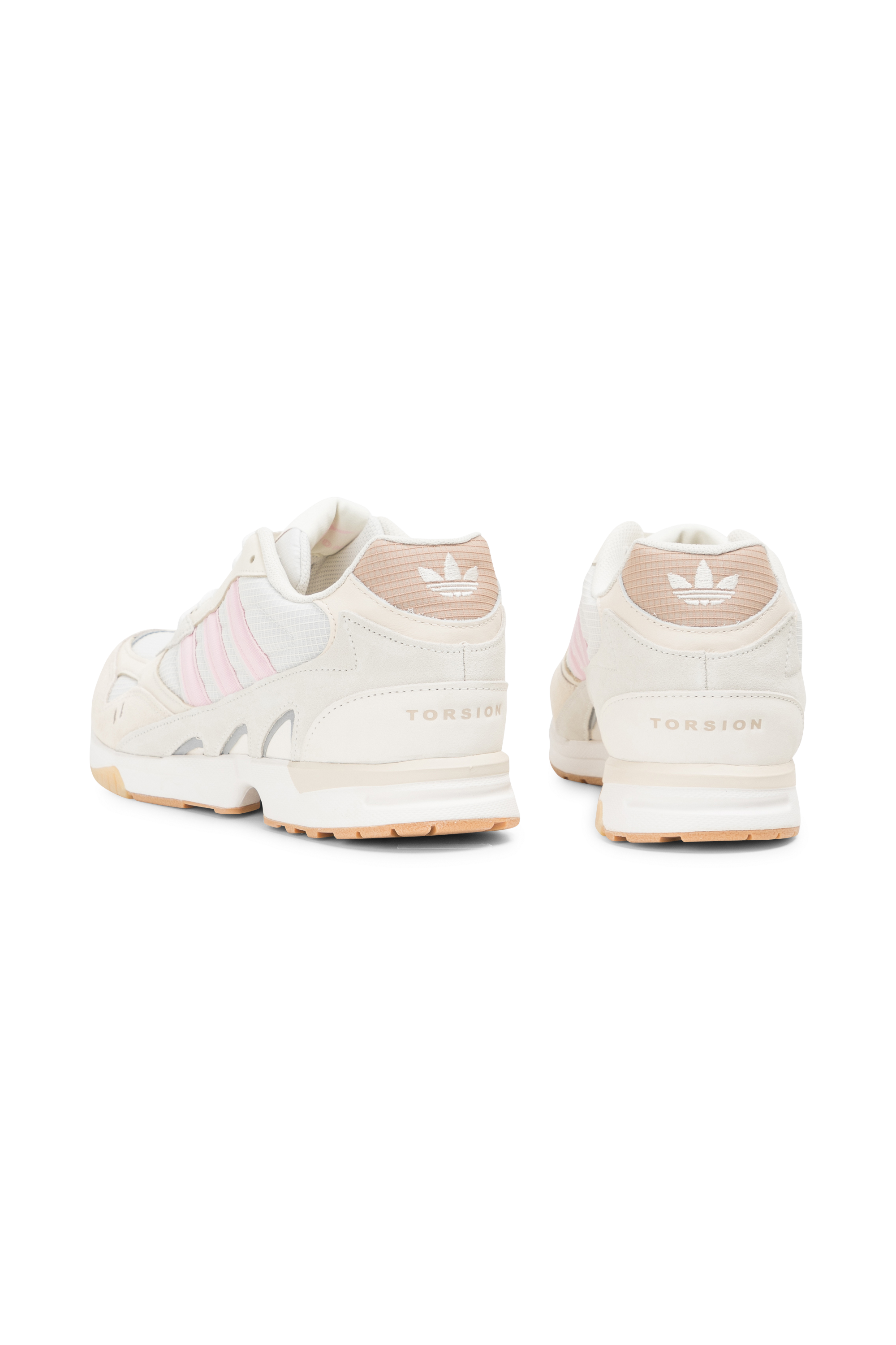 ADIDAS Baskets  TORSION SUPER Blanc