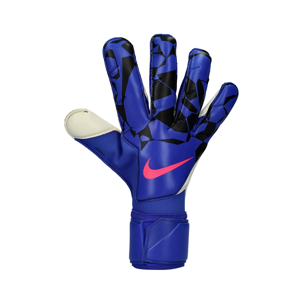 Luvas Nike Grip3
