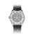 Mido Ocean Star Decompression Worldtimer Schwarz