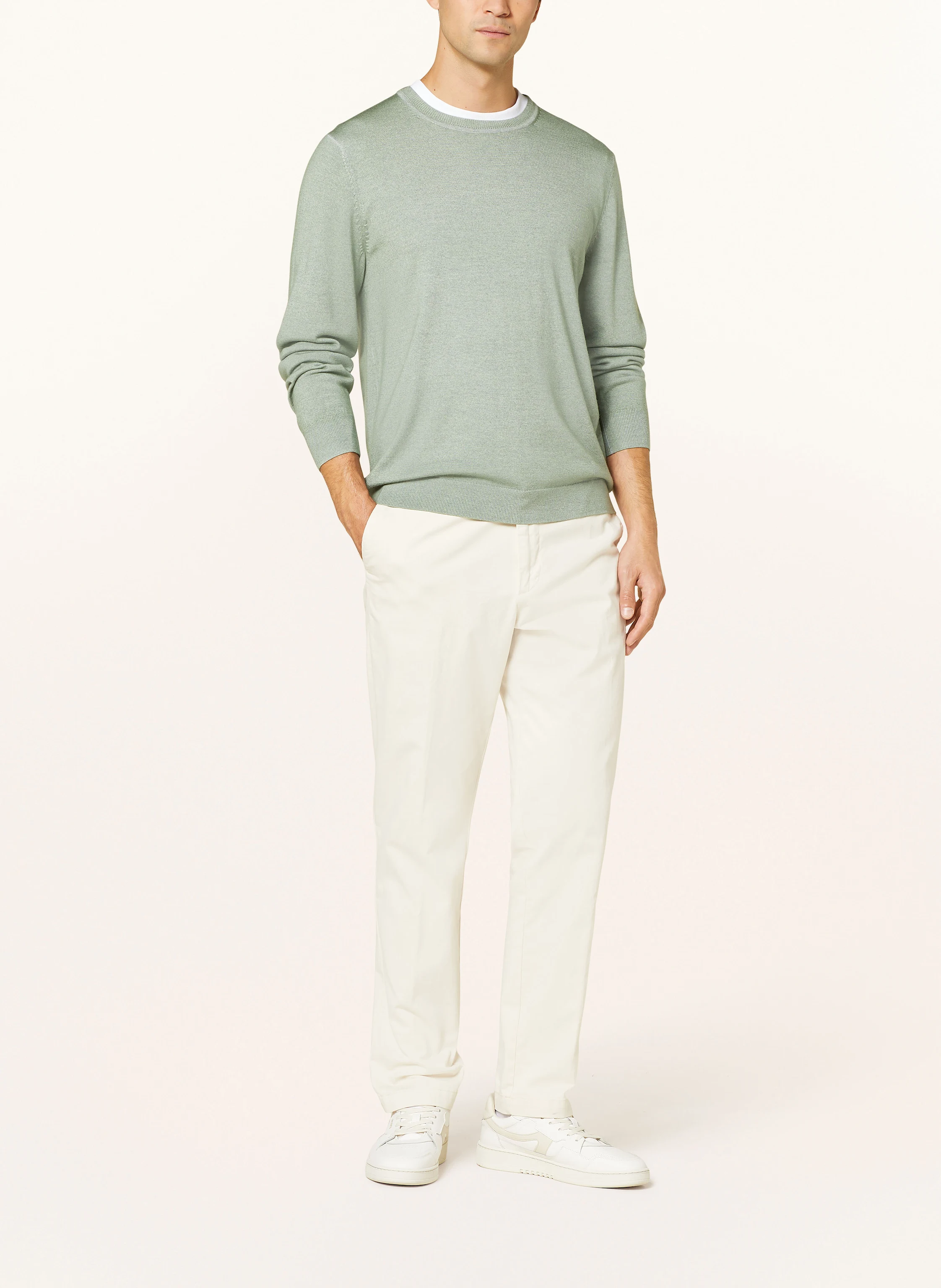 OLYMP Pullover