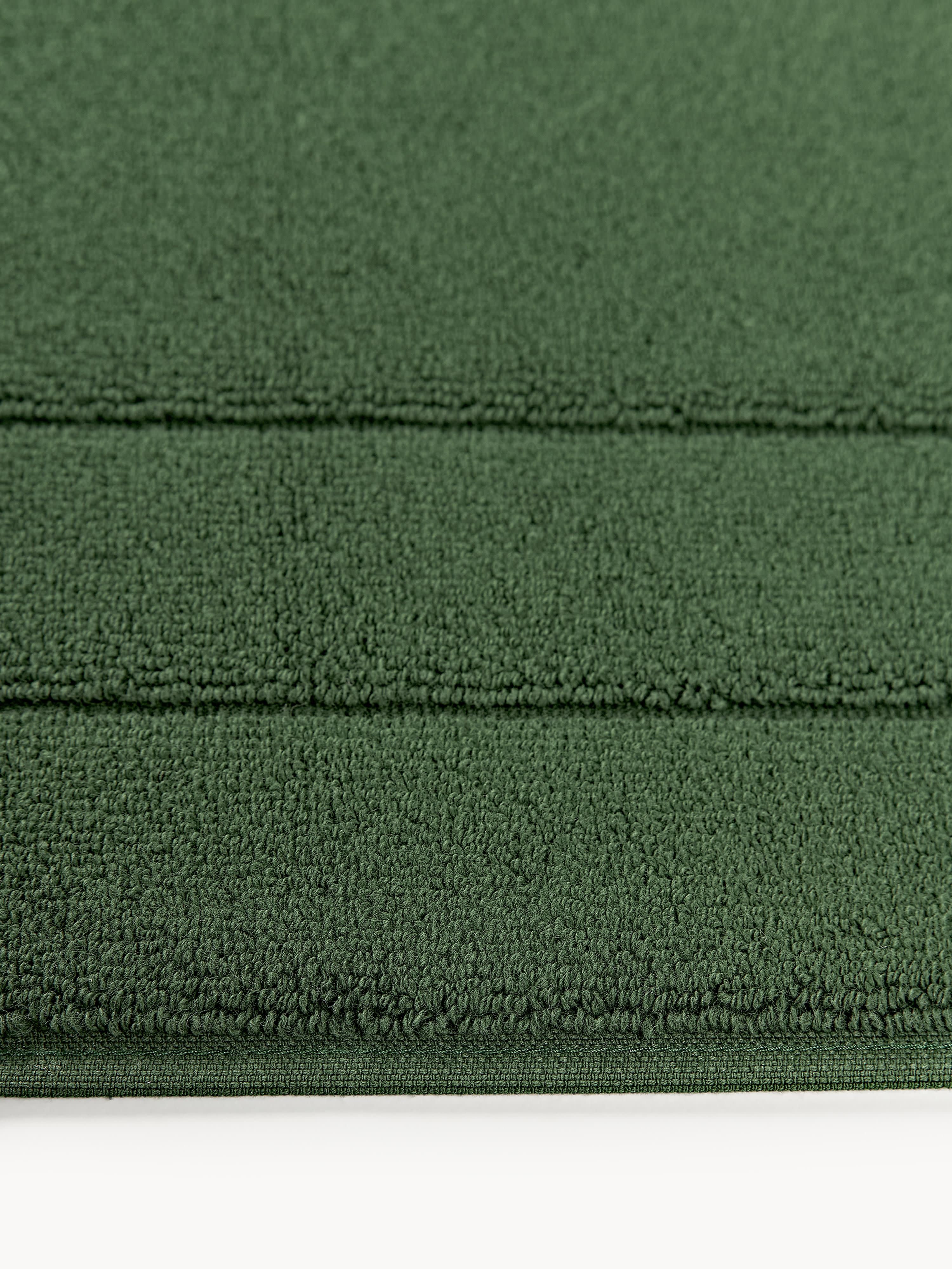 Badmat Premium van biokatoen, antislip