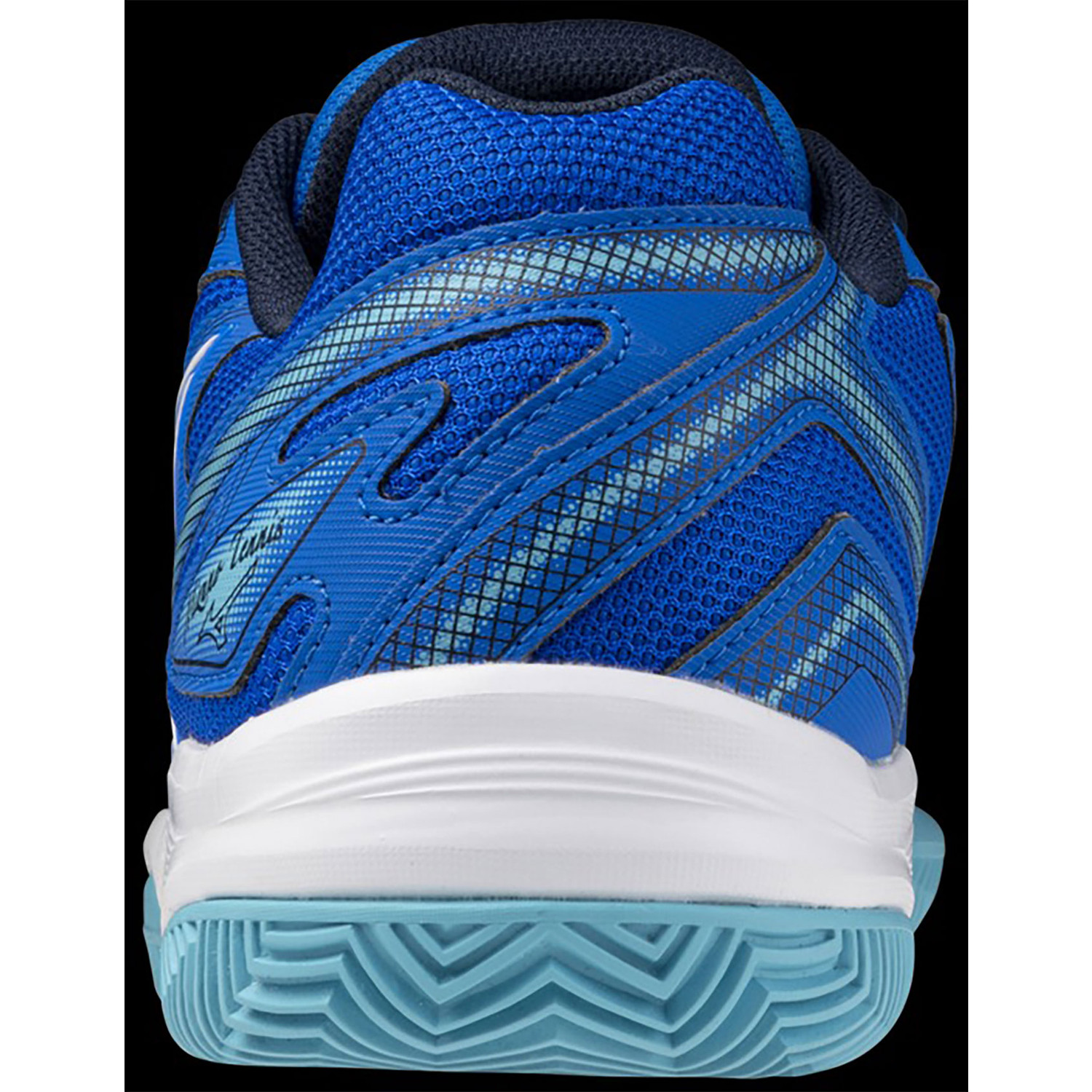 Mizuno Break Shot 4 Clay Unisex