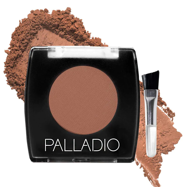 Palladio - Brow Powder 2,3g