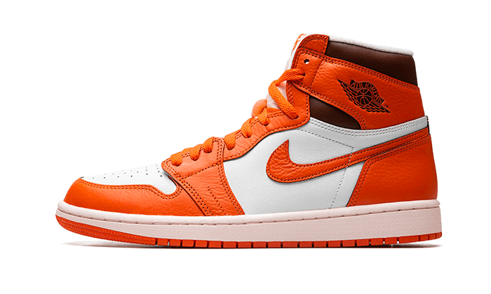 Air Jordan 1 High OG Starfish - 48h Delivery