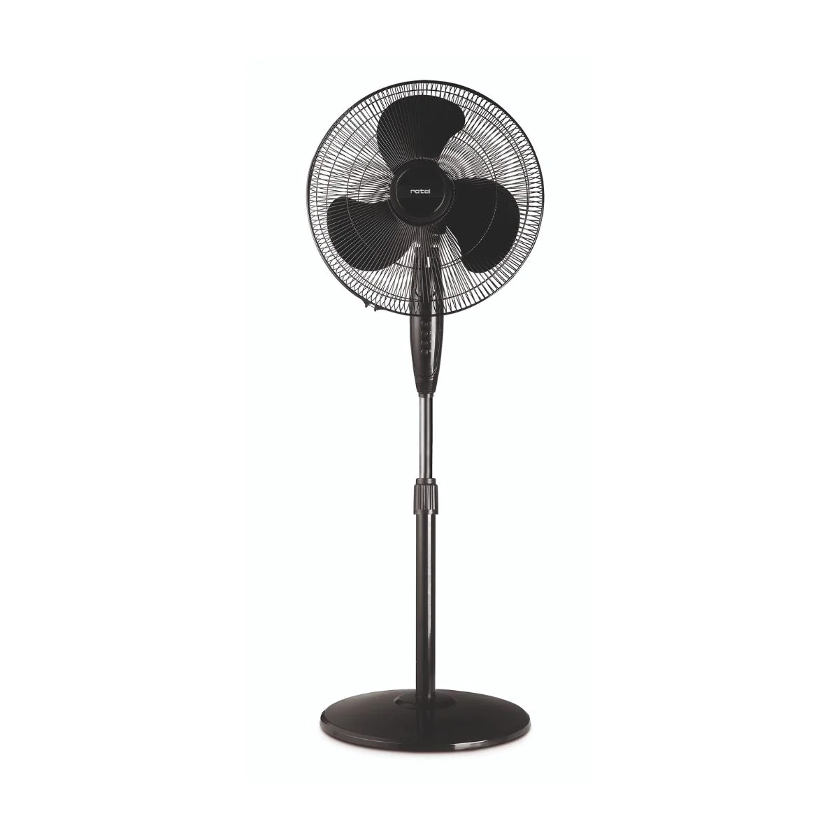 Ventilateur sur pied oscillant Rotel Rotel