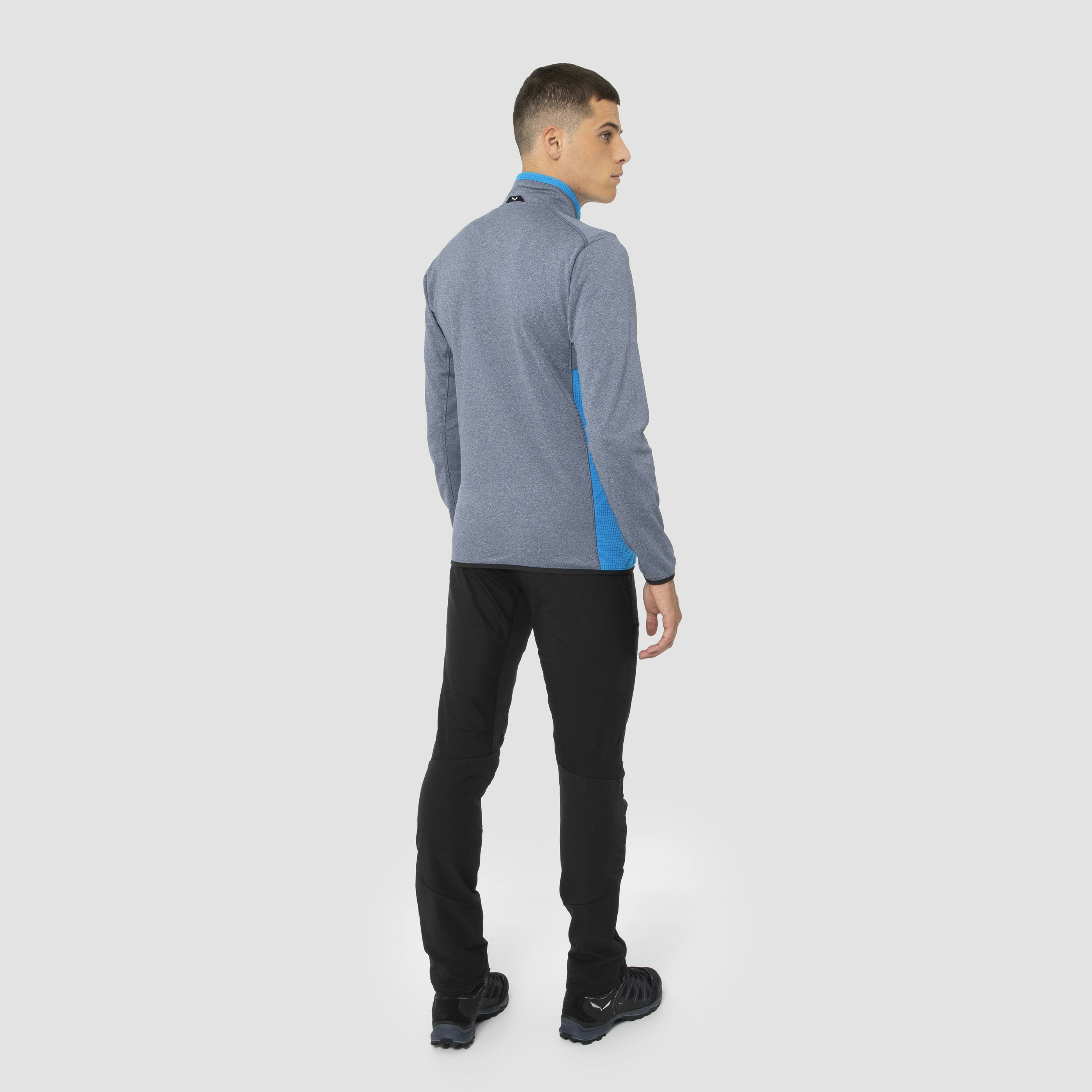 Puez Orval 2 Durastretch Hose Herren
