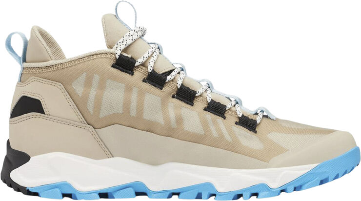 Columbia FLOW BOROUGH LOW Ancient fossil, cyan blue