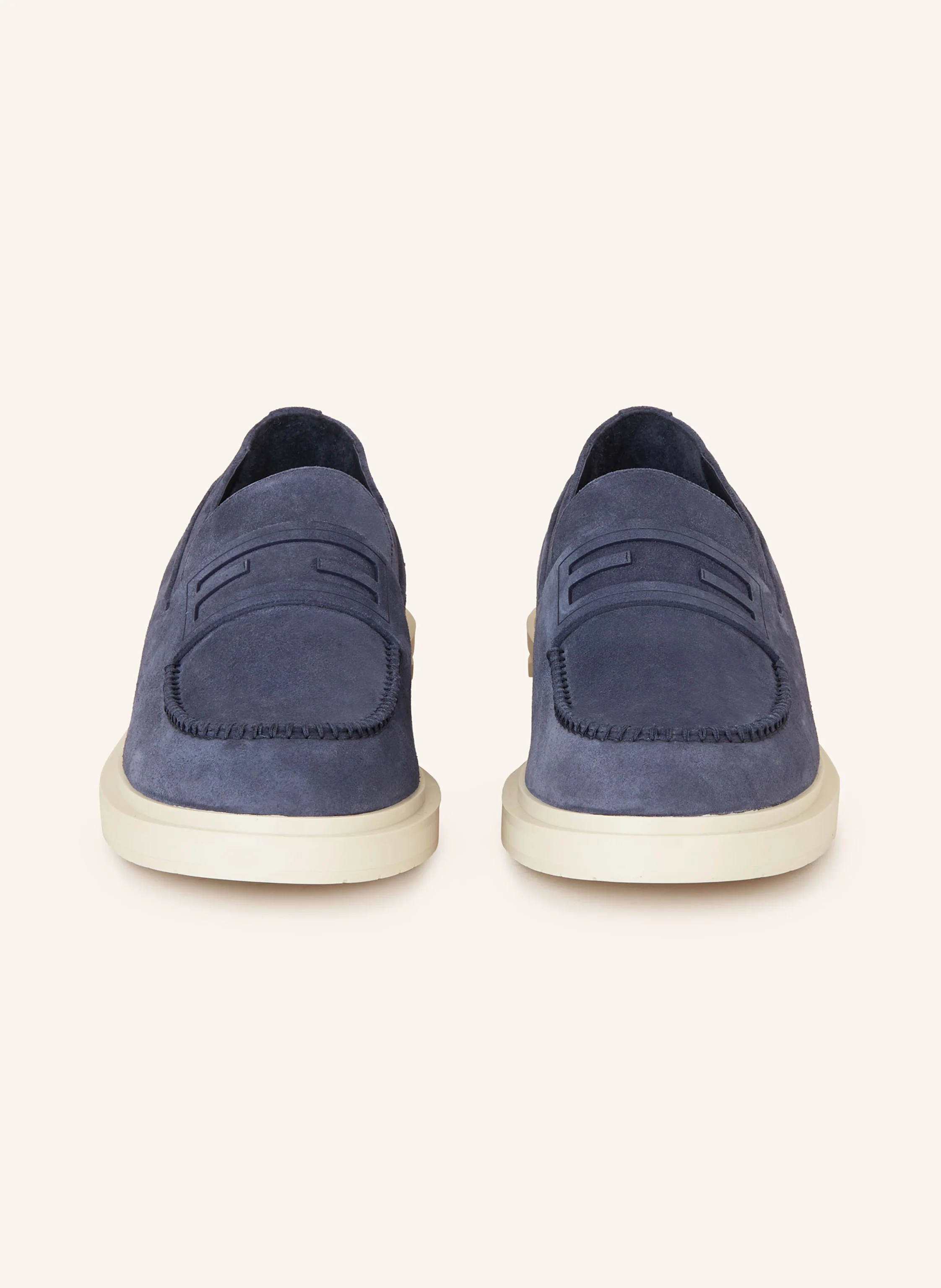 FENDI Loafer