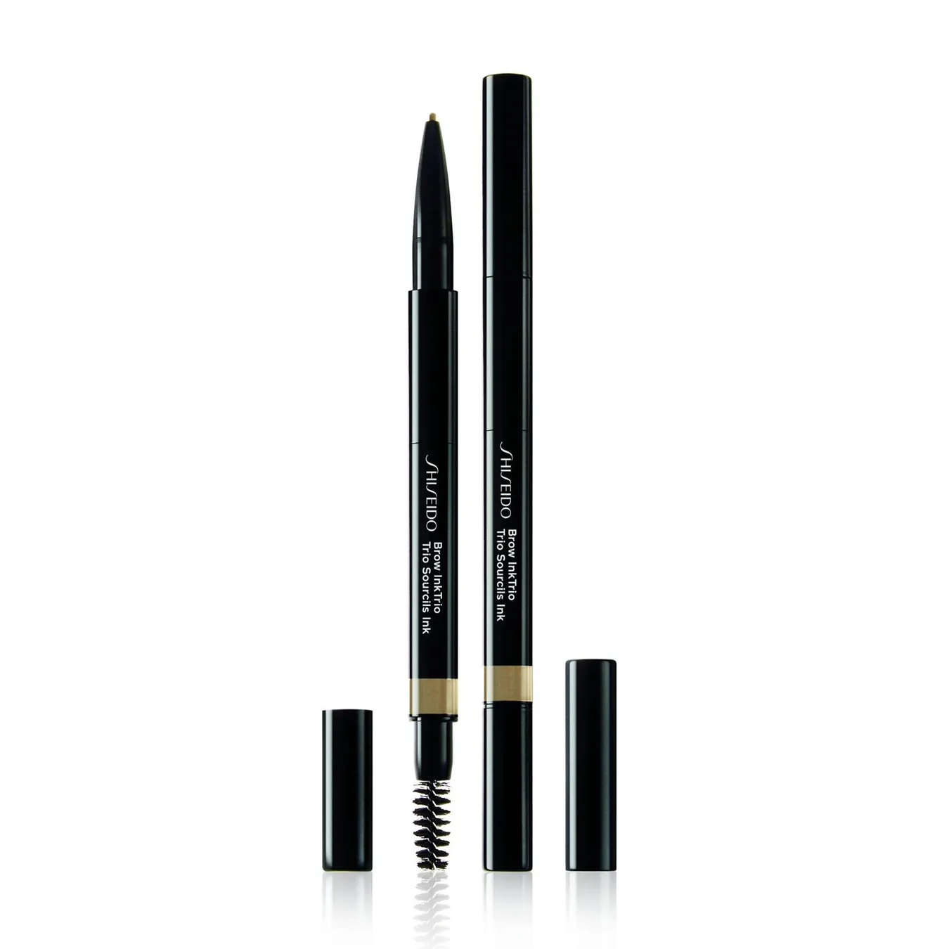 Shiseido Brow InkTrio AugenbrauenstiftTaupe