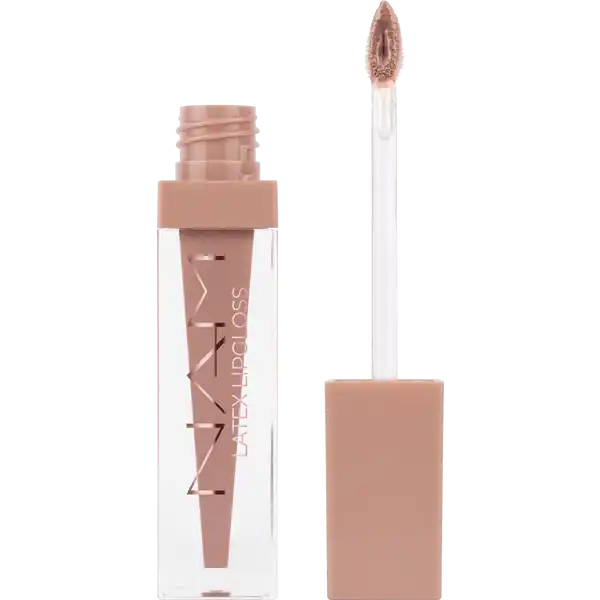 Lipgloss Latex nr 1