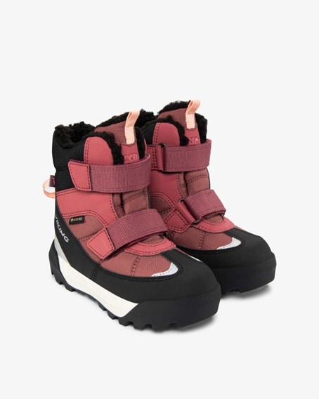 Viking Expower Warm GTX<br>Vintersko til barn med Gore Tex