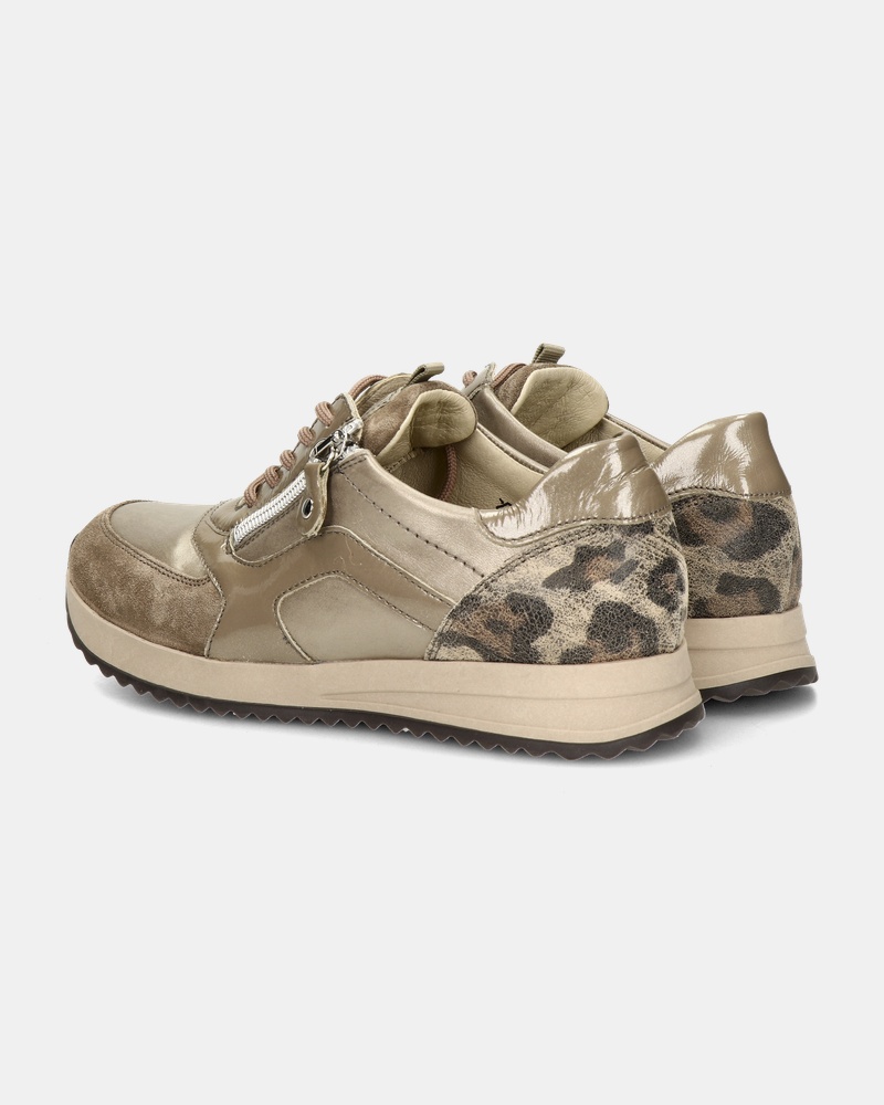 Waldläufer H-Vicky Lage sneakers  - beige