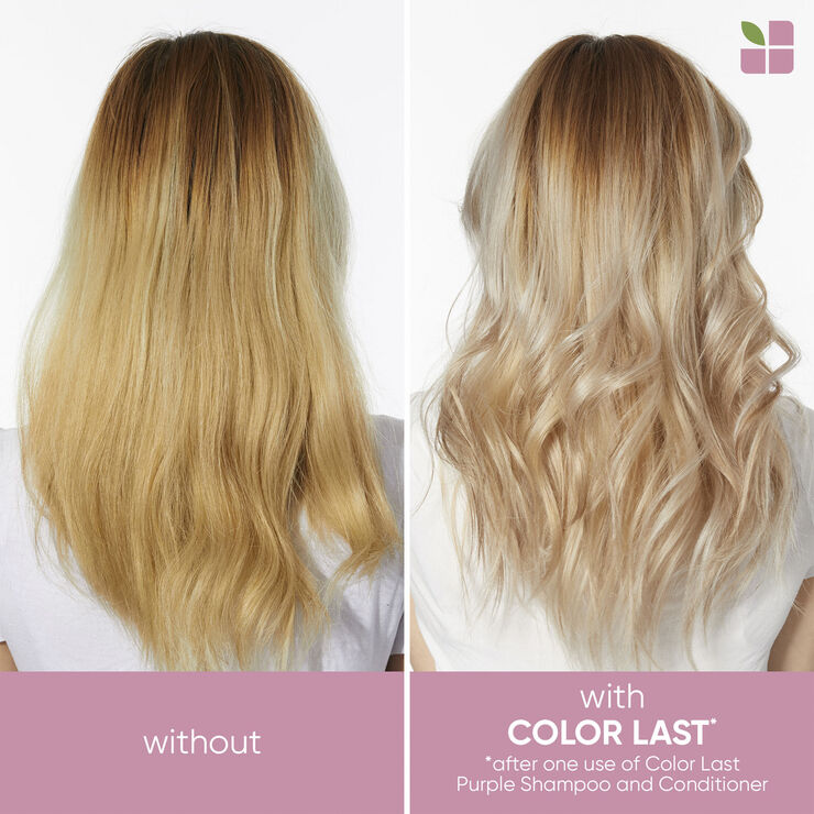 Biolage ColorLast Purple Shampoo