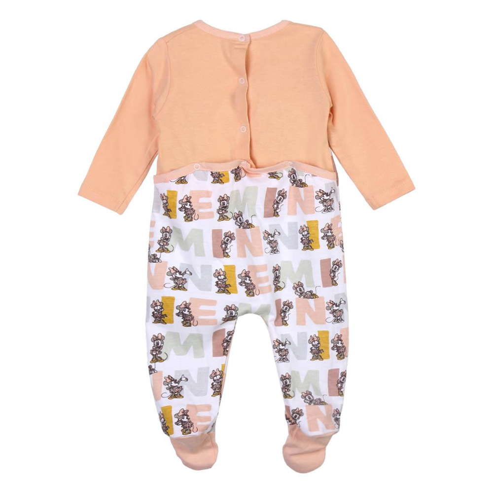 Body Minnie Mouse Wide 73325