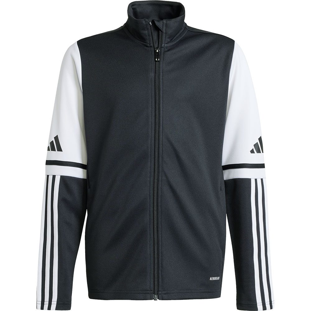 adidas Squadra 25 Trainingsjacke Kinder black