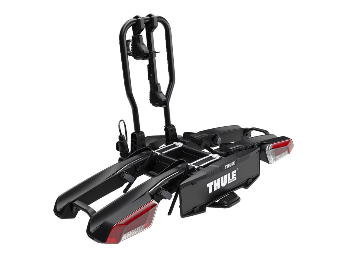 Thule EasyFold 3 2-bike fietsendrager