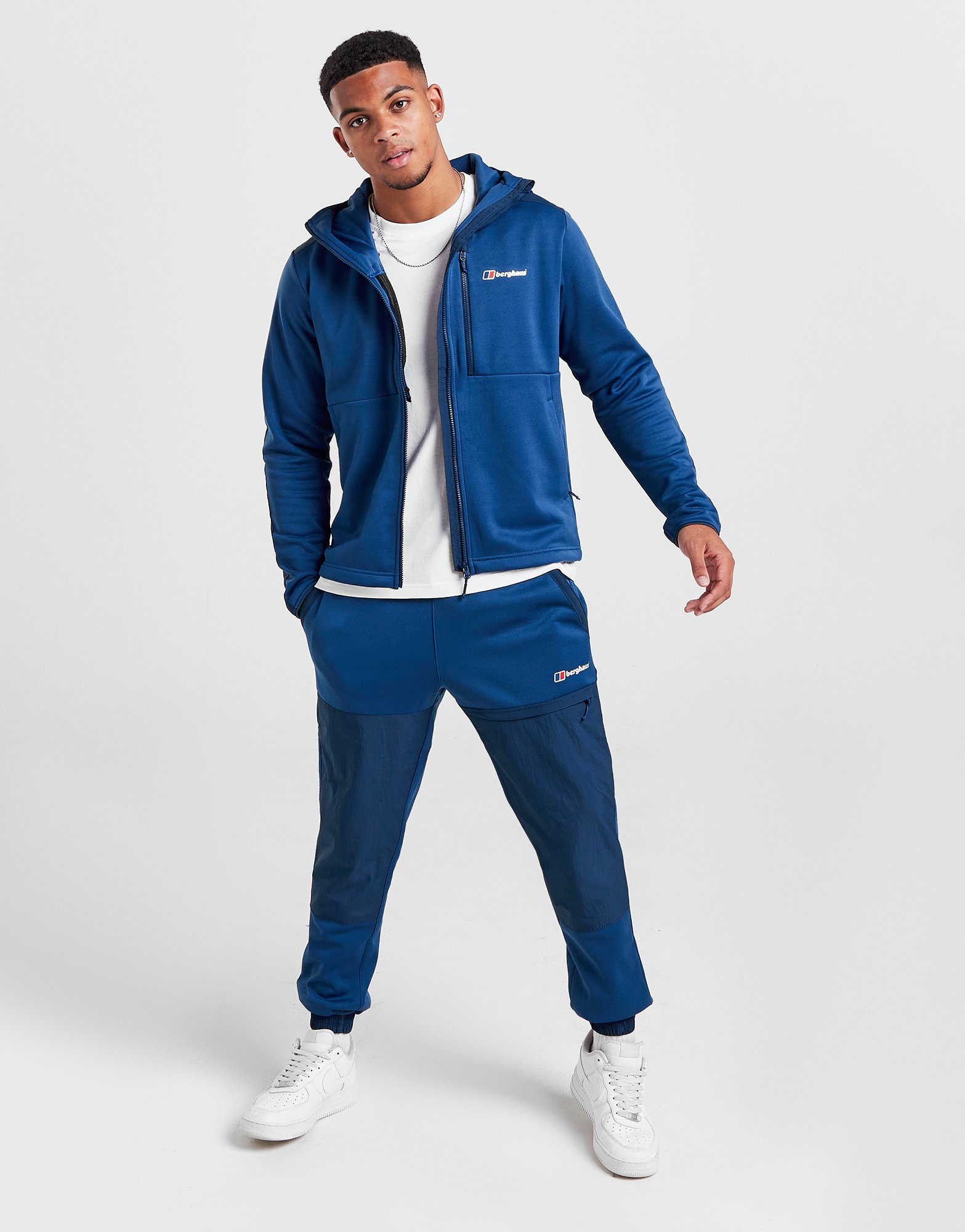 Berghaus Sweat à Capuche Reacon Homme
