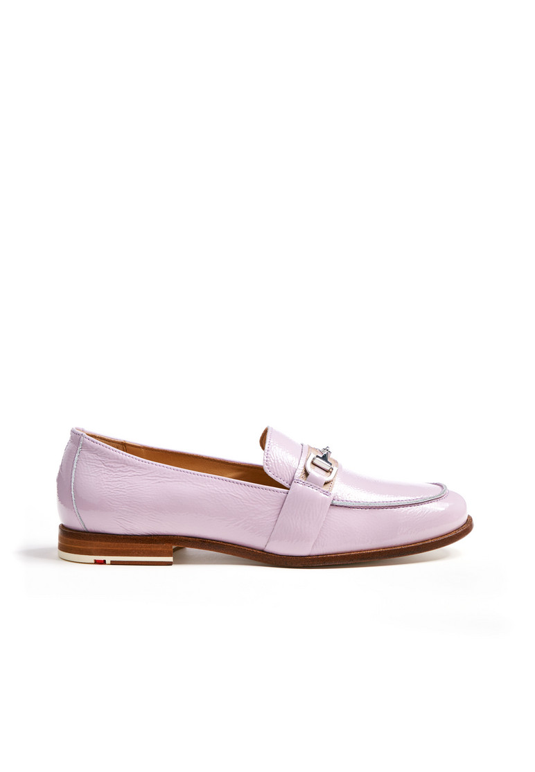 SLIPPER Lila