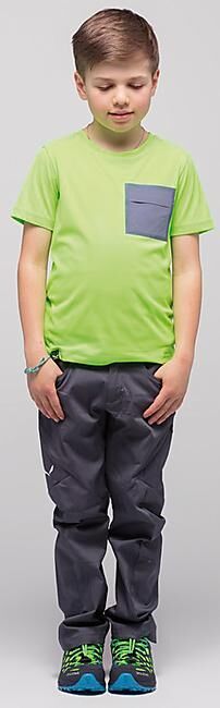 SALEWA - PANTALON AGNER MOVEMENT CO K PANT 2021