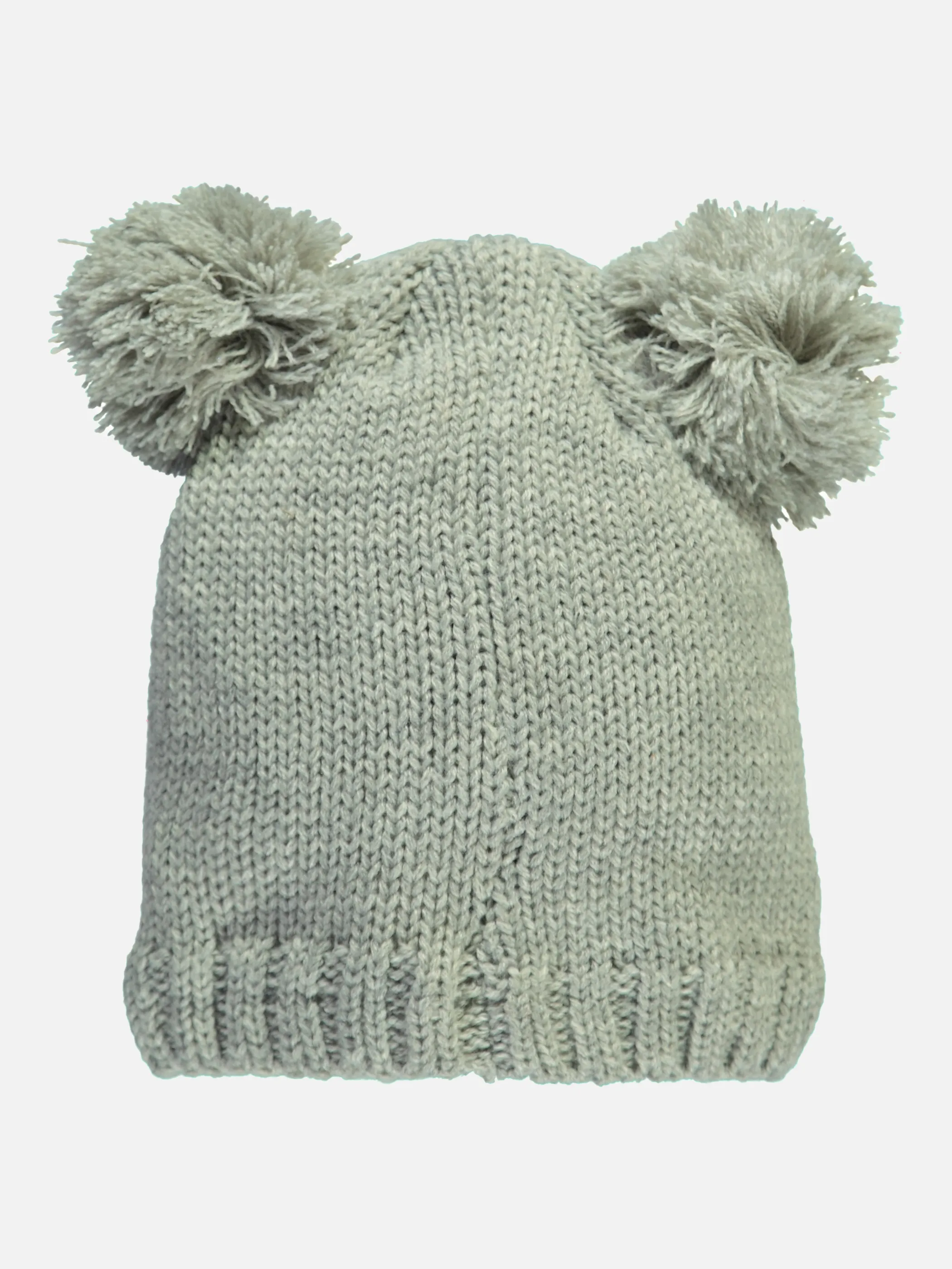 Jungen Mütze mit Katzengesicht und Öhrchen