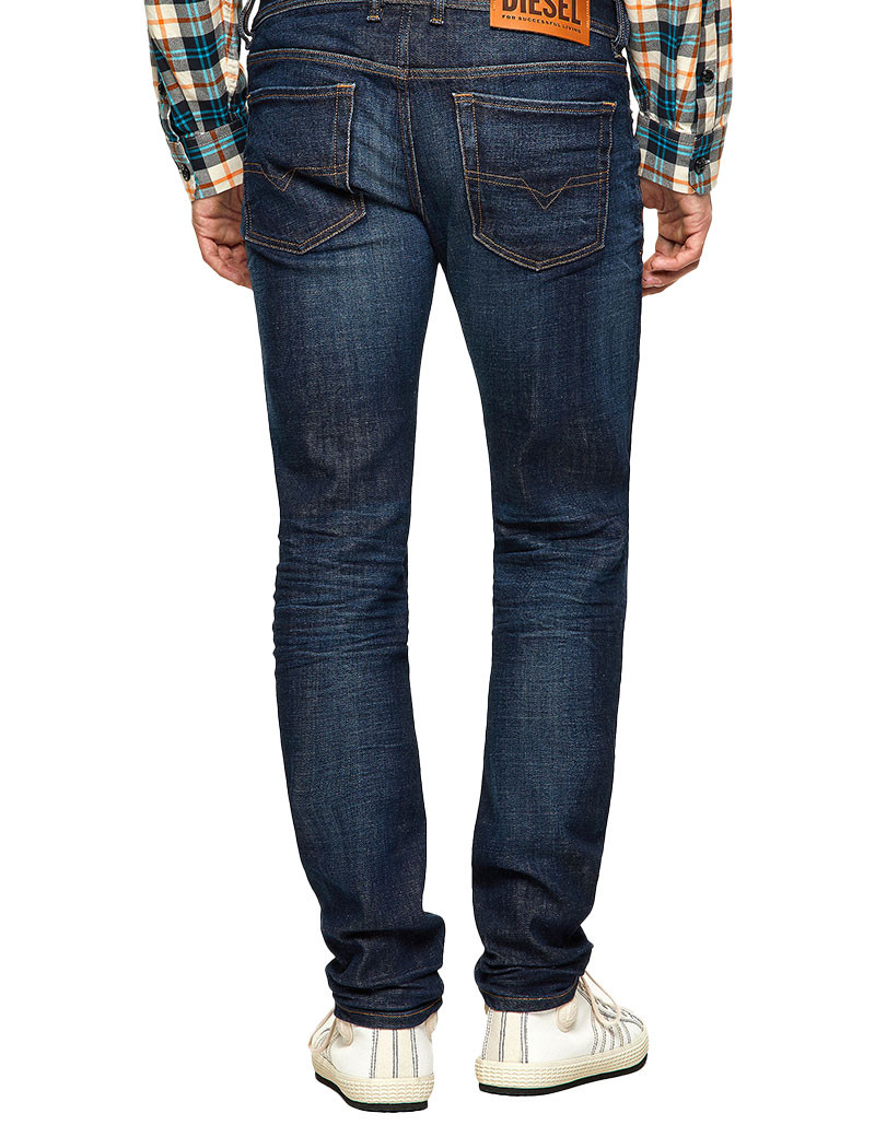 DIESEL JEAN HOMME SLEENKER X 9A43