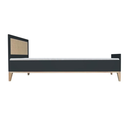 Lit junior 90x200 NAMI Onyx - THEO