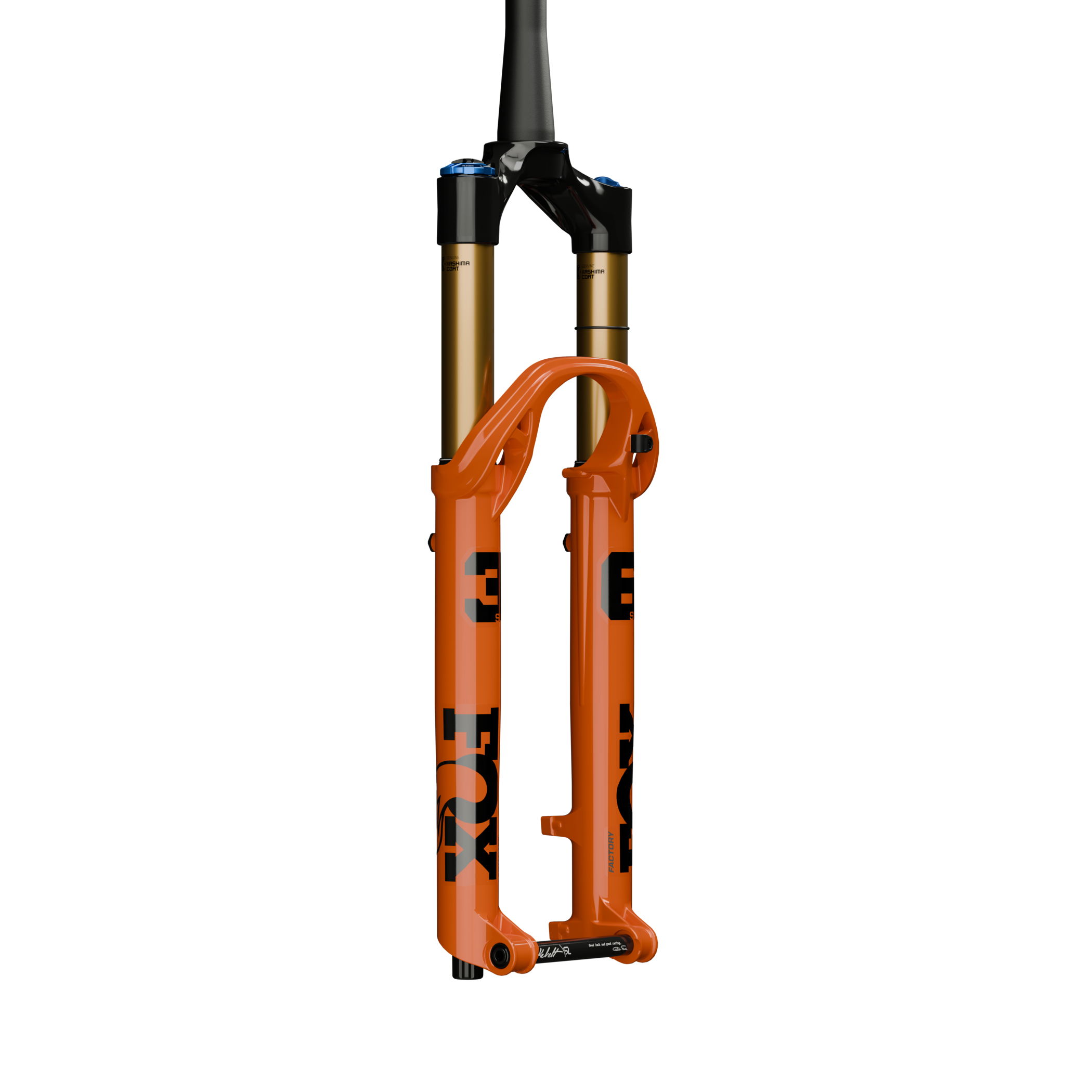 Fox Racing Shox Fox Float SL 36 Factory 29