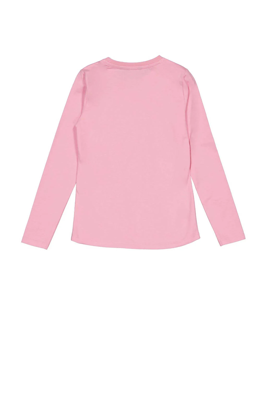 Quapi longsleeve roze