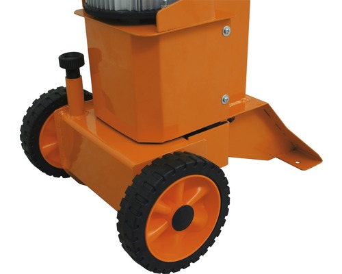 ATIKA ASP 6 L-2 elektrische houtklover, 6 ton (volgens de nieuwe norm)