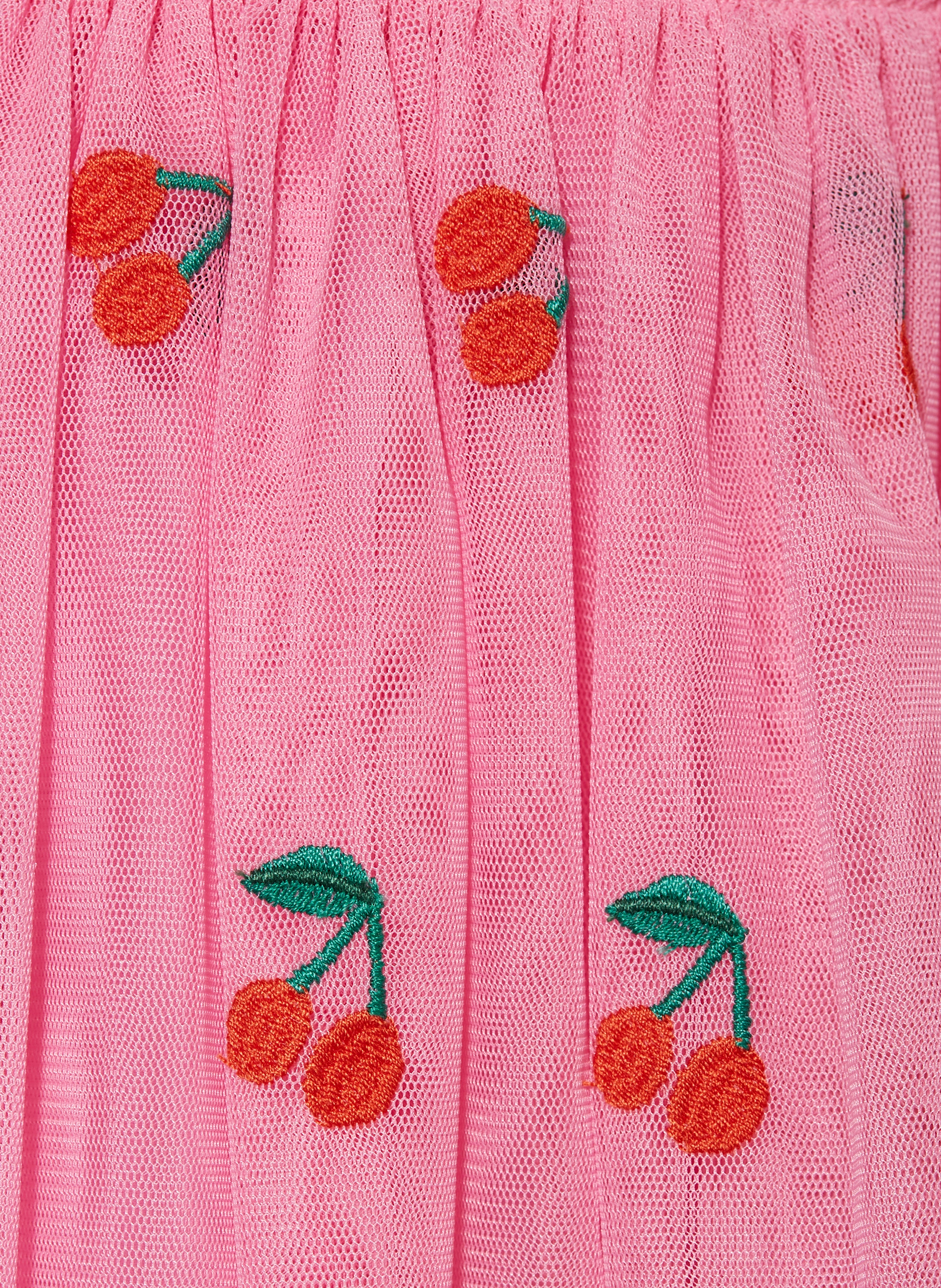 STELLA McCARTNEY KIDS Tüllrock