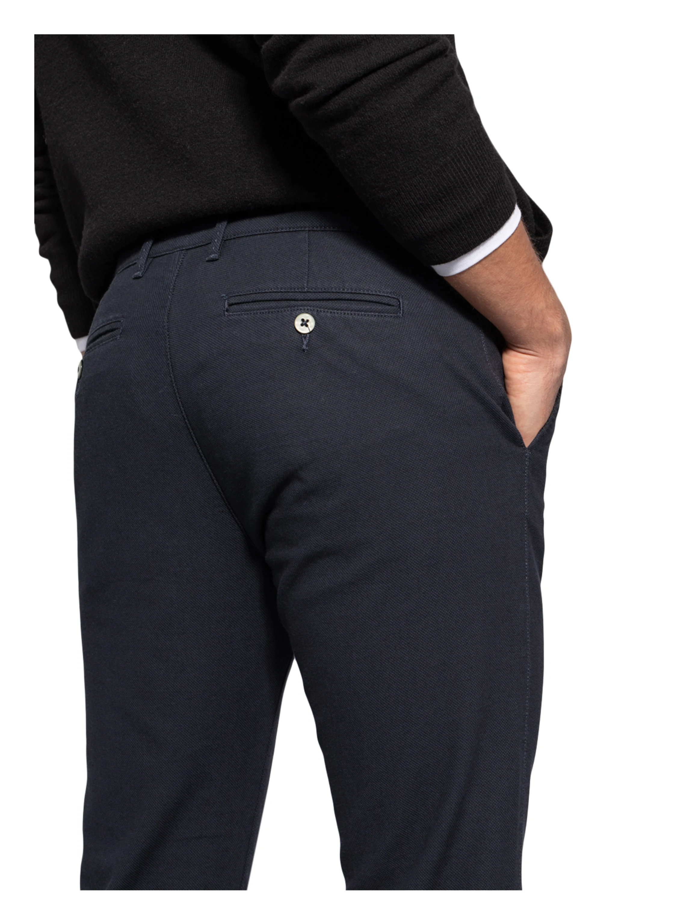 pierre cardin Hose LYON Slim Fit