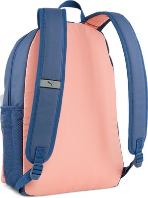 Puma Phase Ryggsekk 22L, Blå